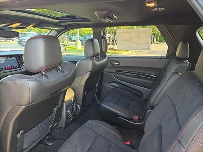 2026 Dodge Durango GT Plus AWD HEMI V8