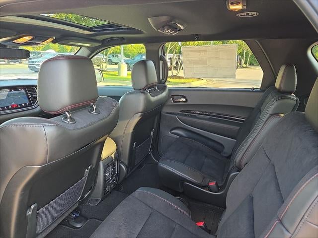 2026 Dodge Durango GT Plus AWD HEMI V8
