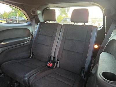 2026 Dodge Durango GT Plus AWD HEMI V8