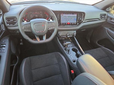 2026 Dodge Durango GT Plus AWD HEMI V8