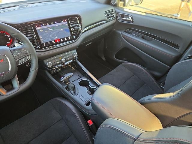 2026 Dodge Durango GT Plus AWD HEMI V8