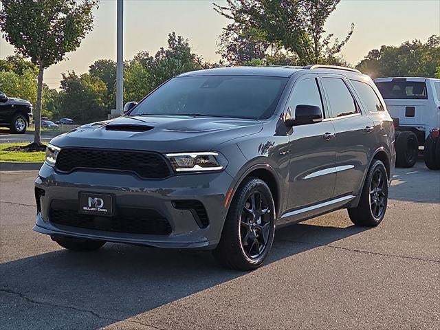 2026 Dodge Durango GT Plus AWD HEMI V8