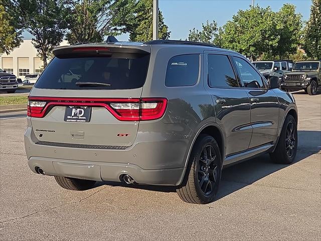 2026 Dodge Durango GT Plus AWD HEMI V8