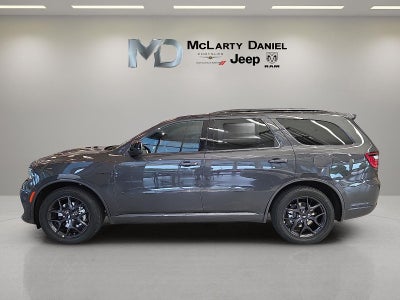 2026 Dodge Durango DURANGO GT AWD HEMI V8