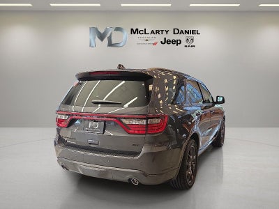 2026 Dodge Durango DURANGO GT AWD HEMI V8