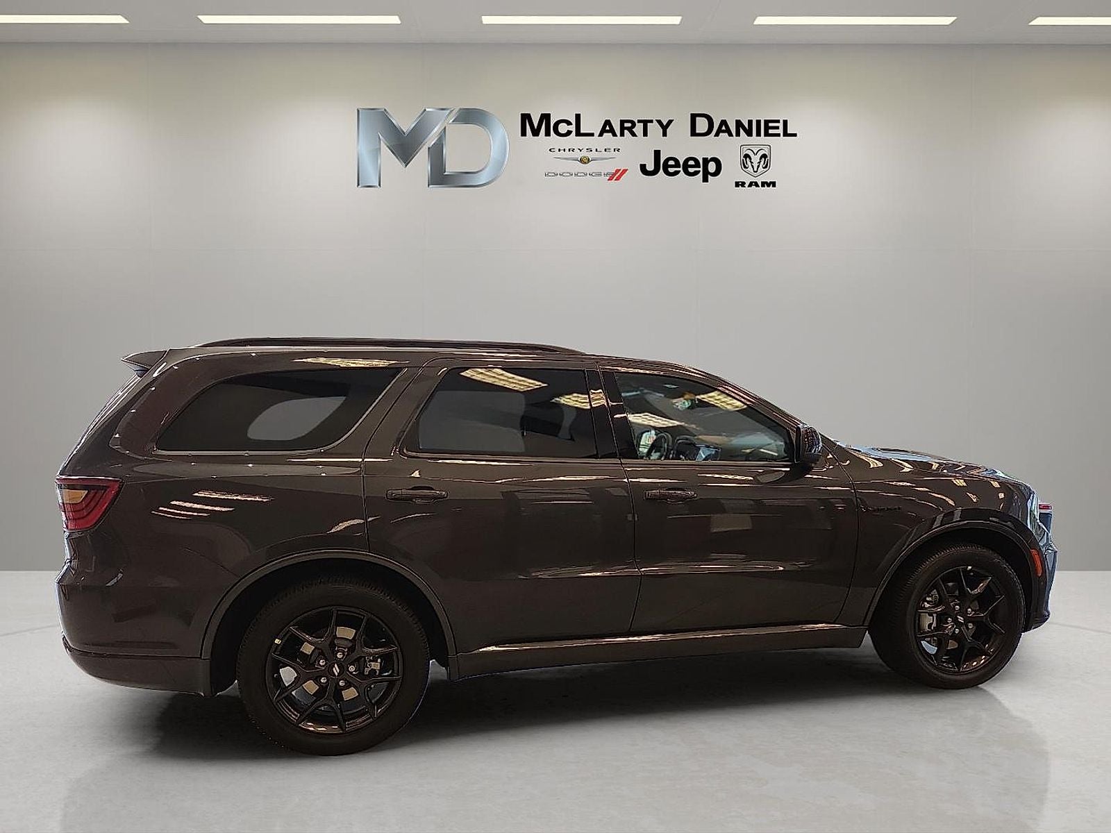 2026 Dodge Durango DURANGO GT AWD HEMI V8