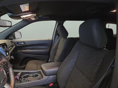 2026 Dodge Durango DURANGO GT AWD HEMI V8
