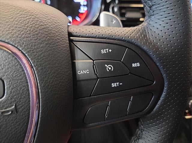 2026 Dodge Durango DURANGO GT AWD HEMI V8
