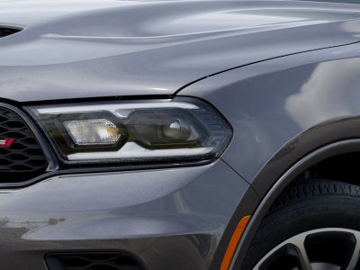 2026 Dodge Durango DURANGO GT AWD HEMI V8