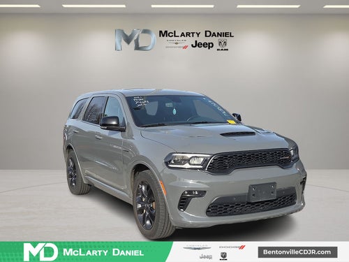 2021 Dodge Durango R/T AWD