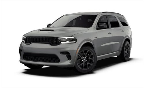 2027 Dodge Durango DURANGO GT HEMI V8 AWD