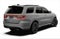 2027 Dodge Durango DURANGO GT HEMI V8 AWD