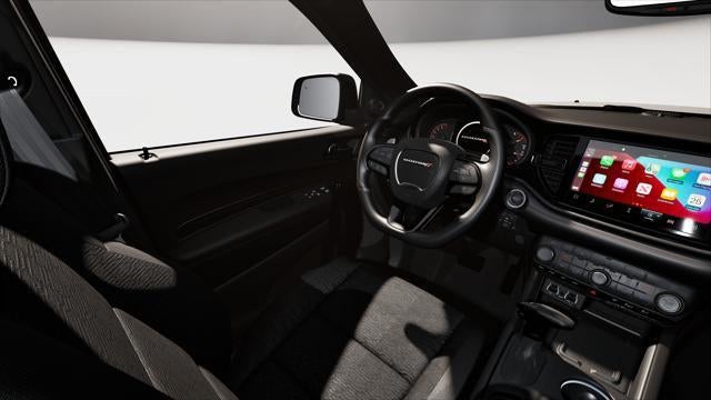 2027 Dodge Durango DURANGO GT HEMI V8 AWD