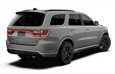 2027 Dodge Durango DURANGO GT HEMI V8 AWD