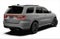 2027 Dodge Durango DURANGO GT HEMI V8 AWD