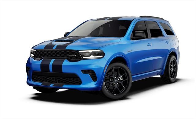 2027 Dodge Durango DURANGO GT HEMI V8 AWD
