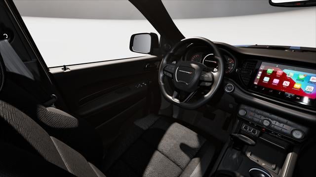 2027 Dodge Durango DURANGO GT HEMI V8 AWD