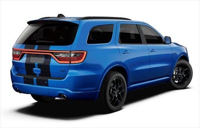 2027 Dodge Durango DURANGO GT HEMI V8 AWD