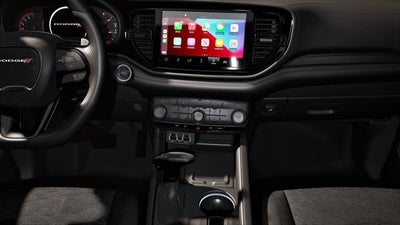 2027 Dodge Durango DURANGO GT HEMI V8 AWD