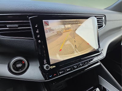 2026 Jeep Grand Wagoneer GRAND WAGONEER L 4X4