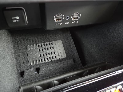 2026 Jeep Grand Wagoneer GRAND WAGONEER L 4X4