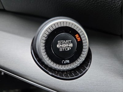 2026 Jeep Grand Wagoneer GRAND WAGONEER L 4X4