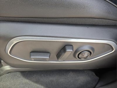 2026 Jeep Grand Wagoneer GRAND WAGONEER L 4X4