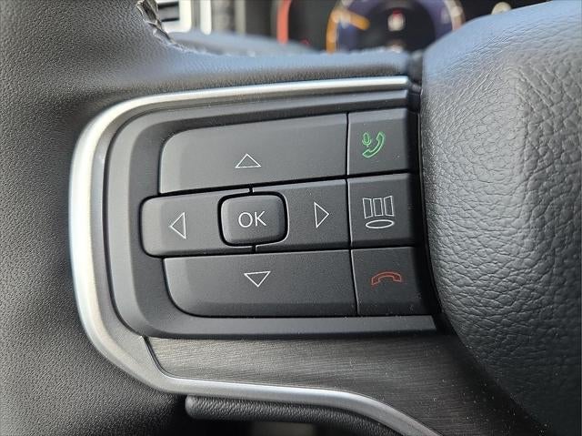 2026 Jeep Grand Wagoneer GRAND WAGONEER L 4X4