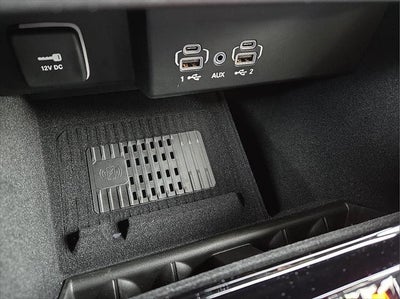 2026 Jeep Grand Wagoneer GRAND WAGONEER L 4X4