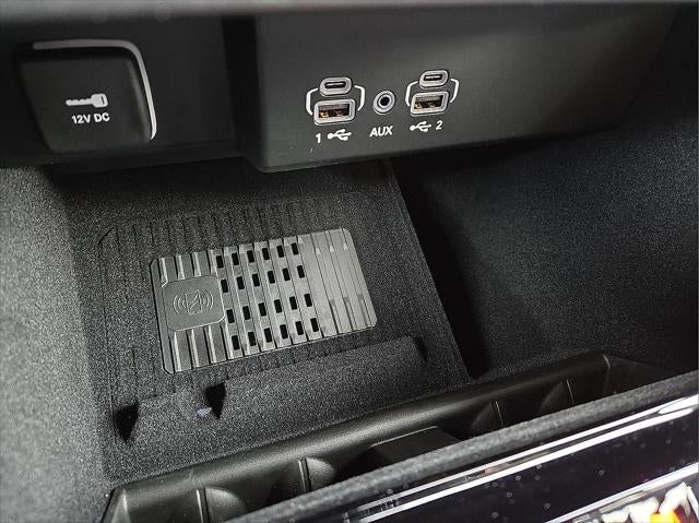 2026 Jeep Grand Wagoneer GRAND WAGONEER L 4X4