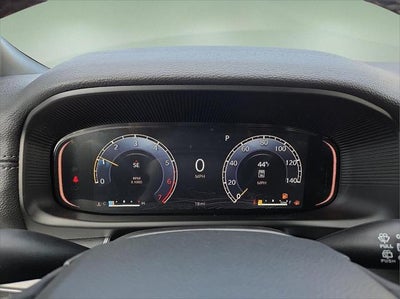 2026 Jeep Grand Wagoneer GRAND WAGONEER L 4X4