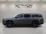 2026 Jeep Grand Wagoneer GRAND WAGONEER L LIMITED RESERVE 4X4
