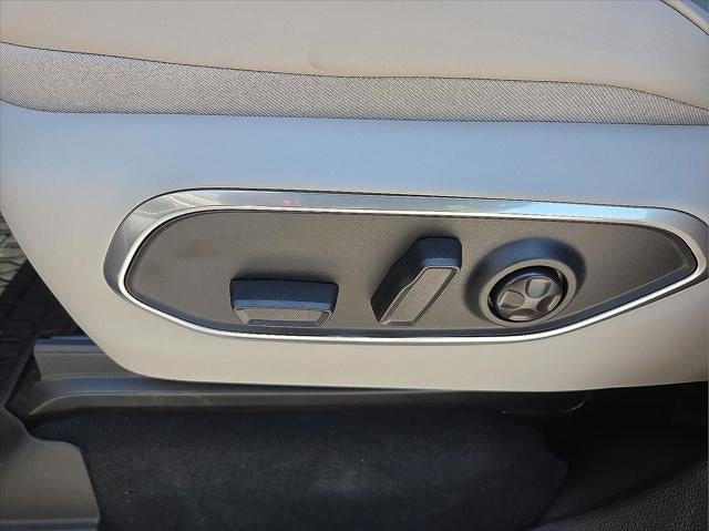2026 Jeep Grand Wagoneer GRAND WAGONEER L LIMITED RESERVE 4X4