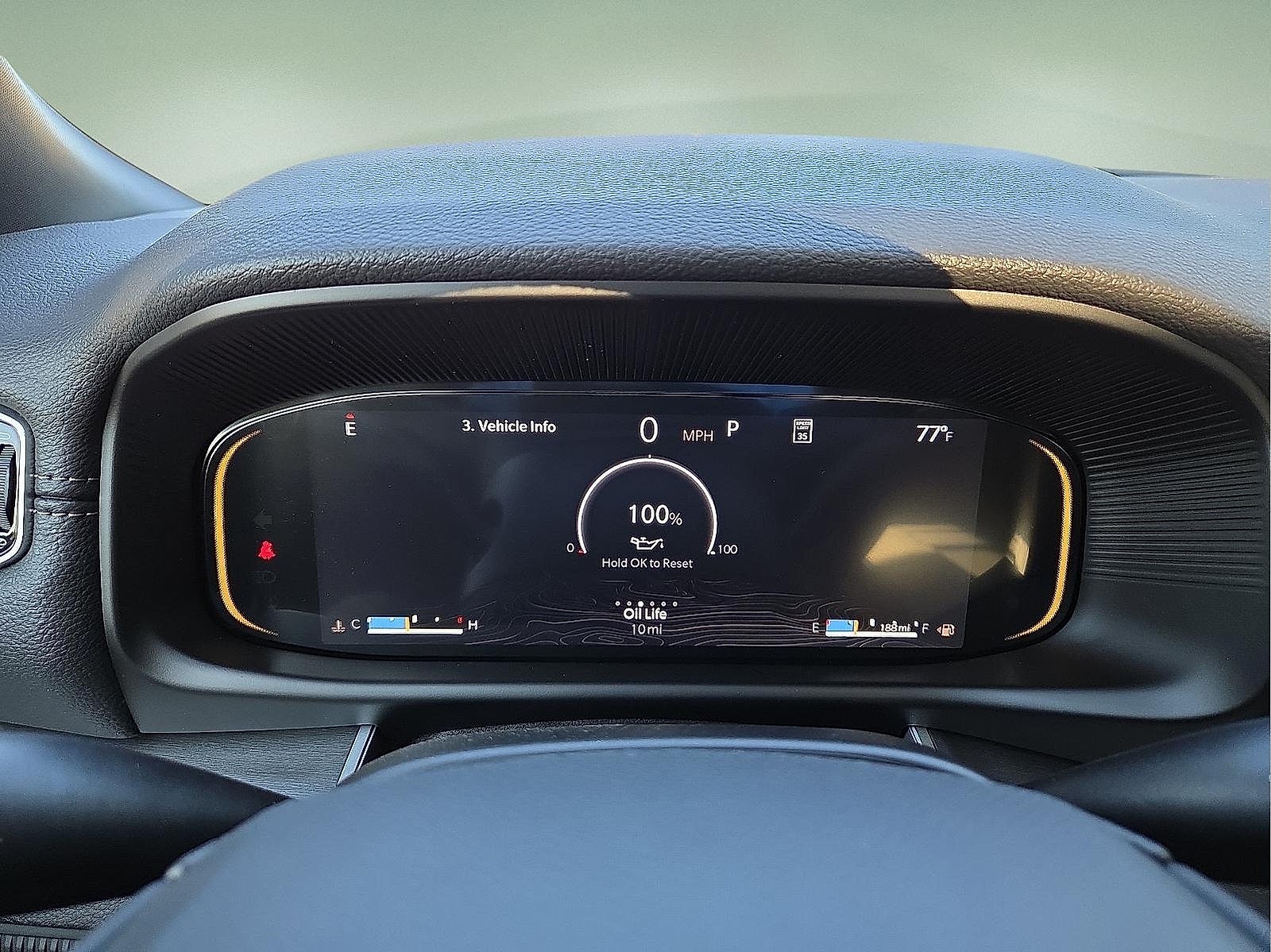 2025 Jeep Wagoneer WAGONEER L SERIES II 4X4