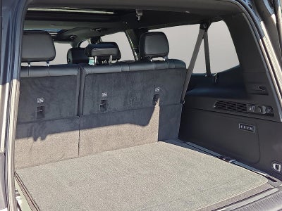 2025 Jeep Wagoneer WAGONEER L SERIES II 4X4