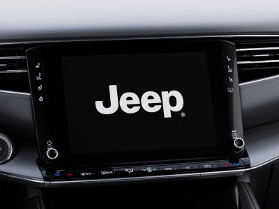 2025 Jeep Wagoneer WAGONEER L SERIES II 4X4