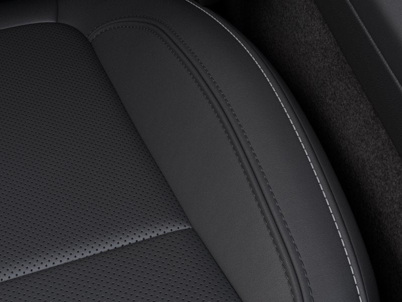 2025 Jeep Wagoneer WAGONEER L SERIES II 4X4