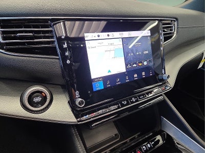 2025 Jeep Wagoneer WAGONEER L CARBIDE 4X4