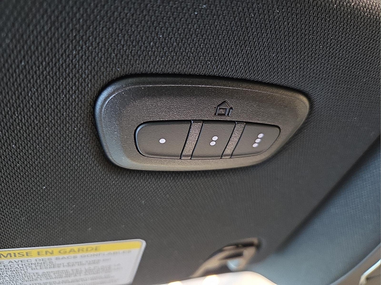 2025 Jeep Wagoneer WAGONEER L CARBIDE 4X4