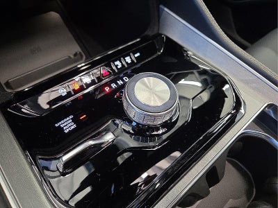 2025 Jeep Wagoneer WAGONEER L CARBIDE 4X4