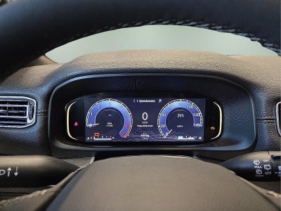 2025 Jeep Wagoneer WAGONEER L CARBIDE 4X4