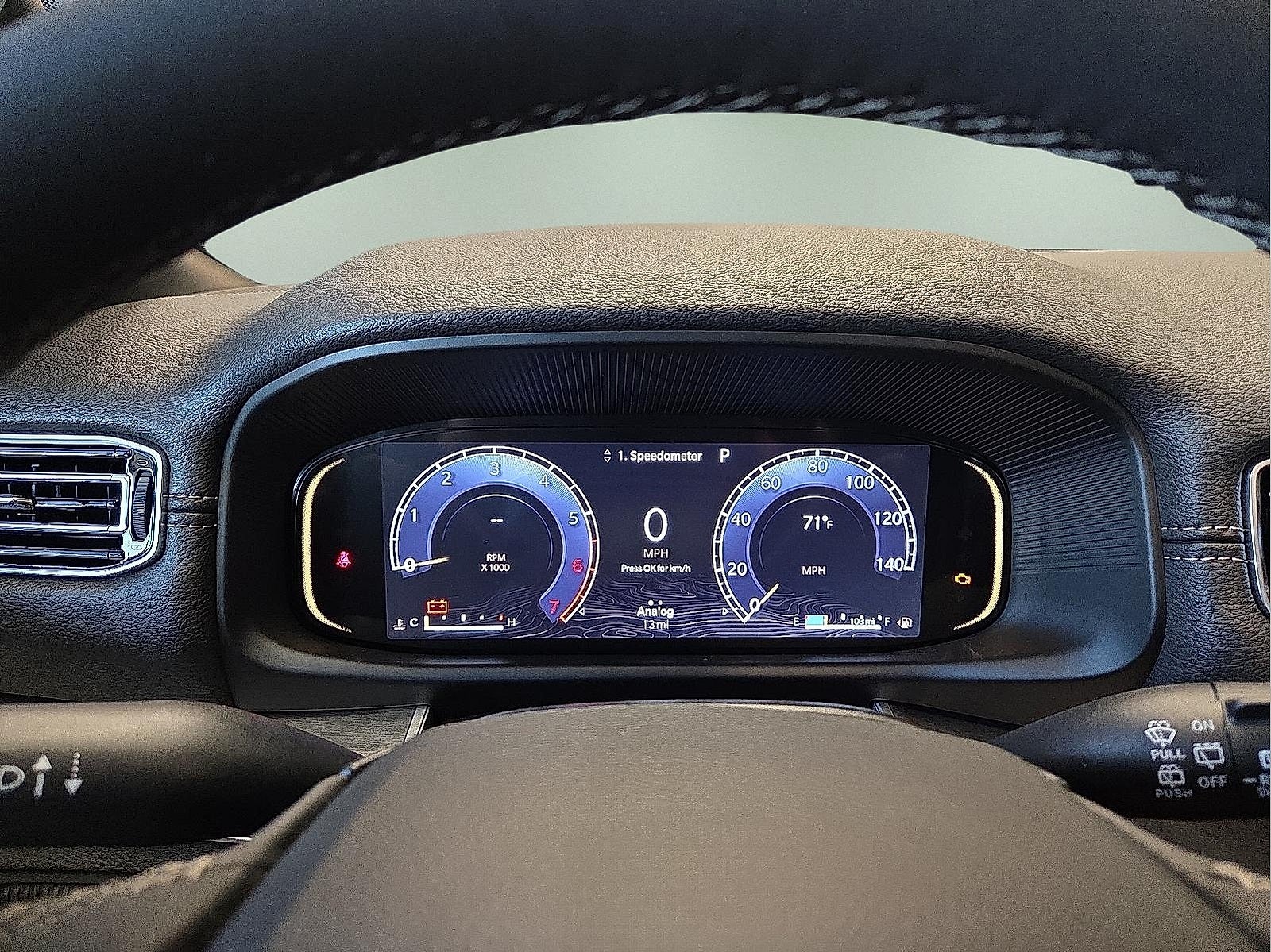 2025 Jeep Wagoneer WAGONEER L CARBIDE 4X4