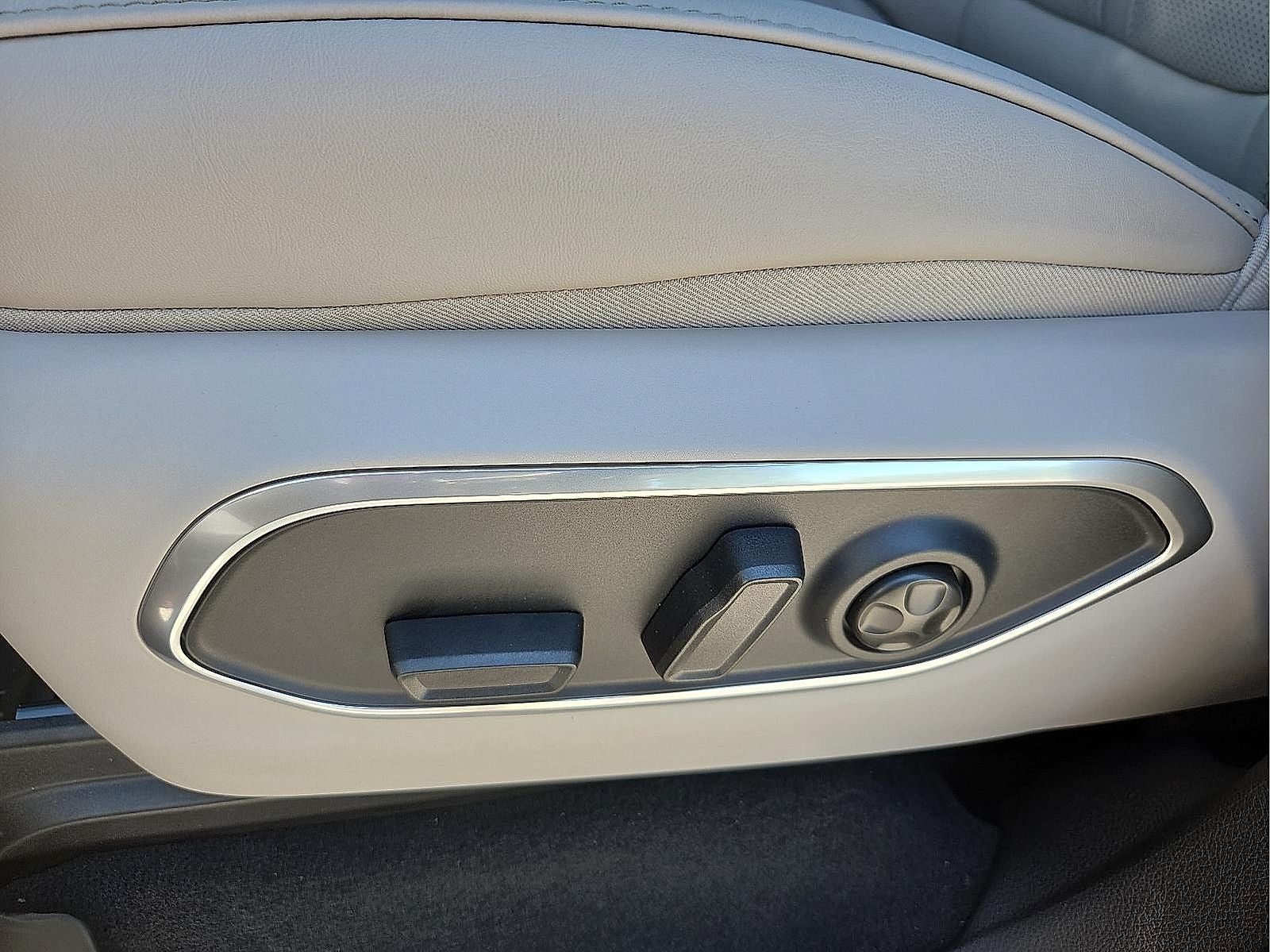 2026 Jeep Grand Wagoneer GRAND WAGONEER L LIMITED RESERVE 4X4