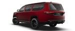 2026 Jeep Grand Wagoneer GRAND WAGONEER L LIMITED RESERVE 4X4