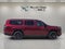 2026 Jeep Grand Wagoneer GRAND WAGONEER L LIMITED RESERVE 4X4