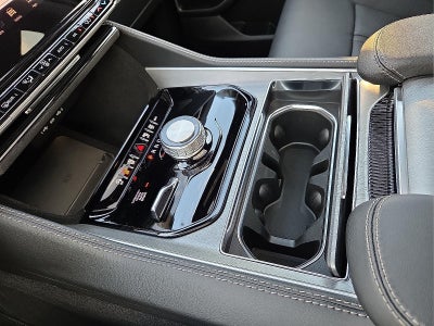 2025 Jeep Wagoneer WAGONEER L CARBIDE 4X4