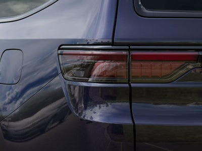 2025 Jeep Wagoneer WAGONEER L CARBIDE 4X4