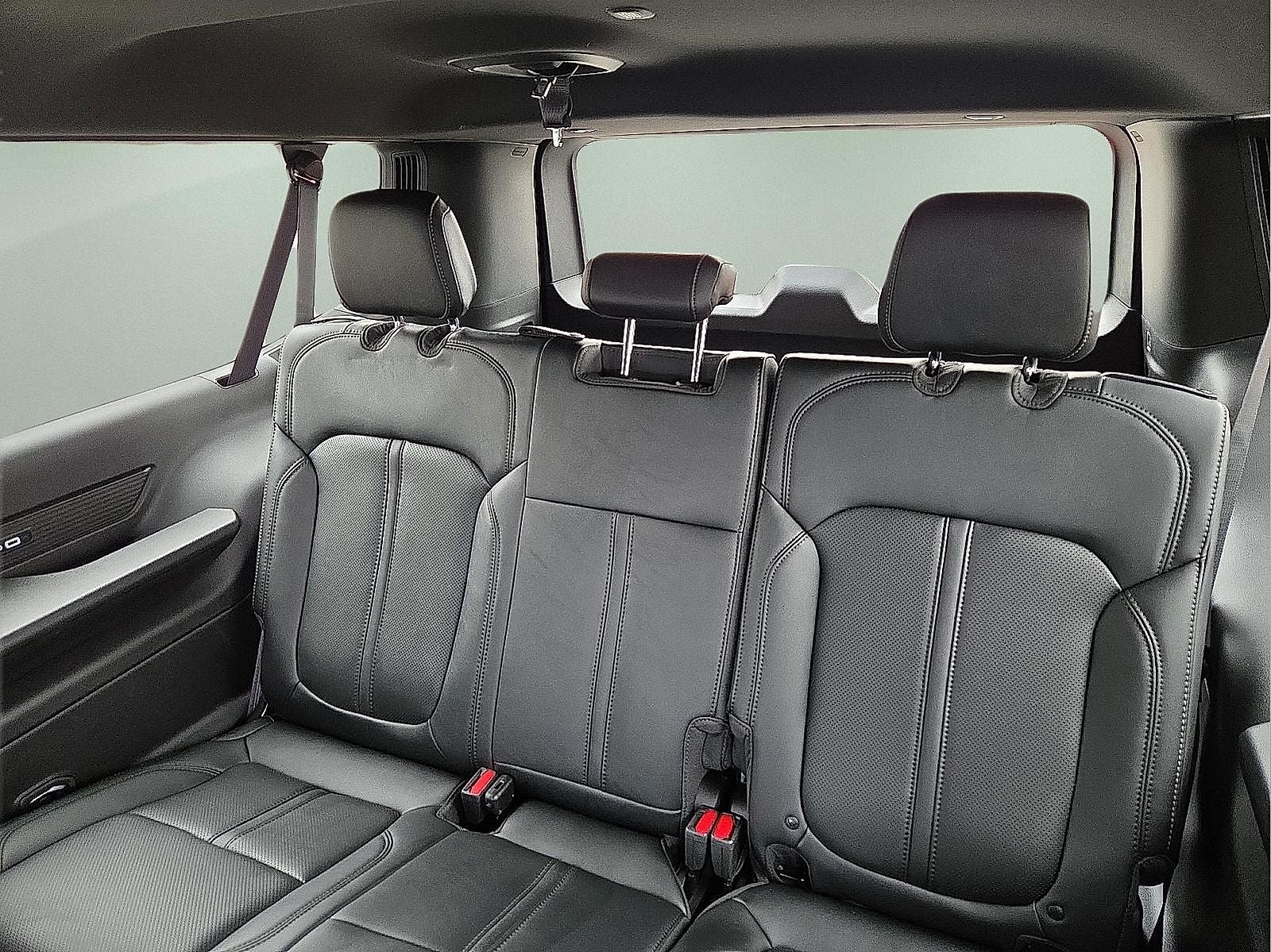 2026 Jeep Grand Wagoneer GRAND WAGONEER L LIMITED ALTITUDE 4X4