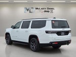 2026 Jeep Grand Wagoneer GRAND WAGONEER L LIMITED ALTITUDE 4X4