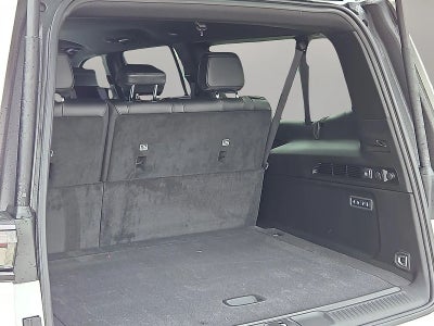 2026 Jeep Grand Wagoneer GRAND WAGONEER L LIMITED ALTITUDE 4X4